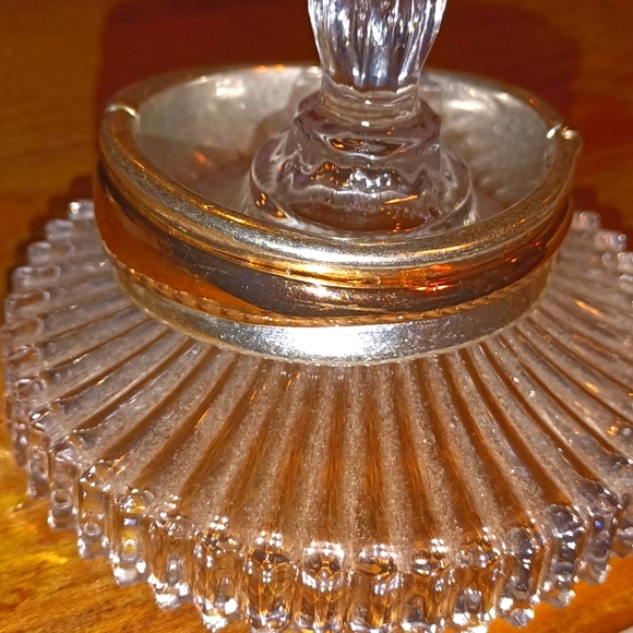 Robert Lee Morris open spring cuff bracelet - Picture 4 of 6